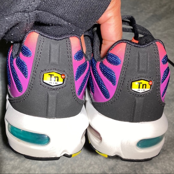 *!NWOB!* BRAND NEW NIKE AIRMAX sz 5.5y - Picture 13 of 16